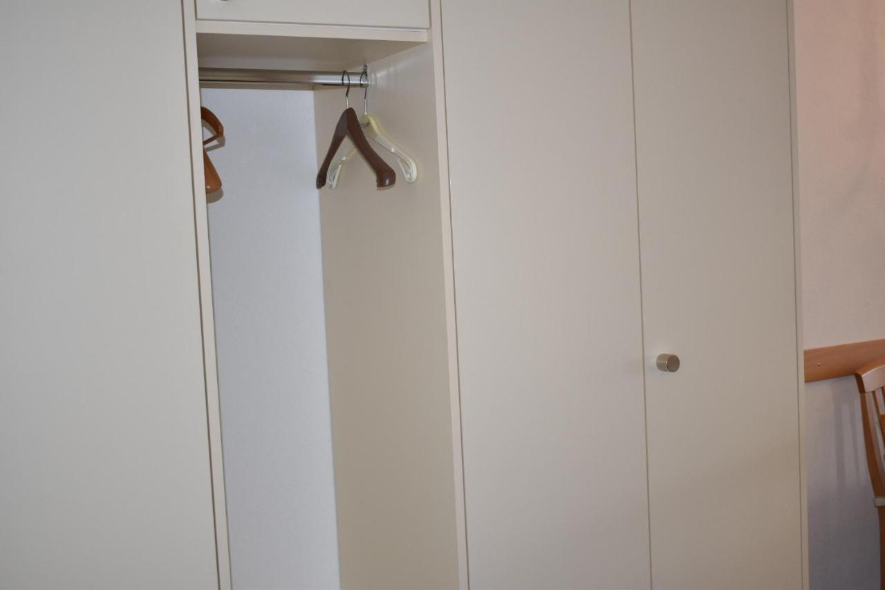 Apartamento Astoria Lenzerheide Exterior foto