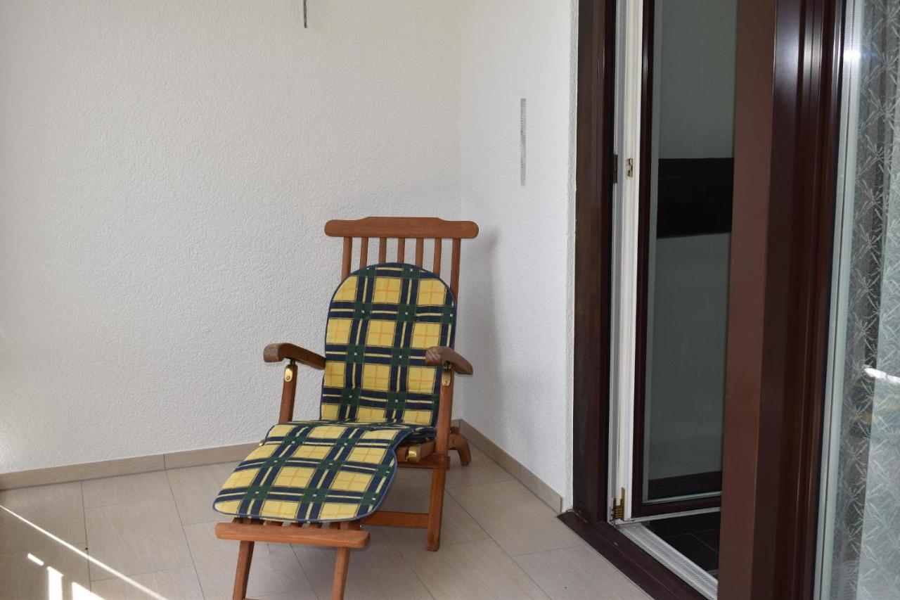 Apartamento Astoria Lenzerheide Exterior foto